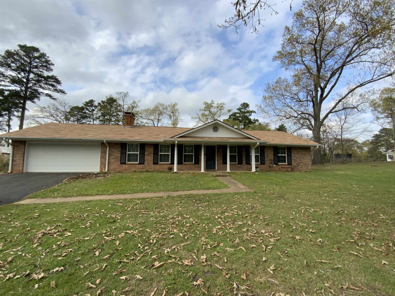 Property Photo:  195 Katherine Dr  TX 75662 