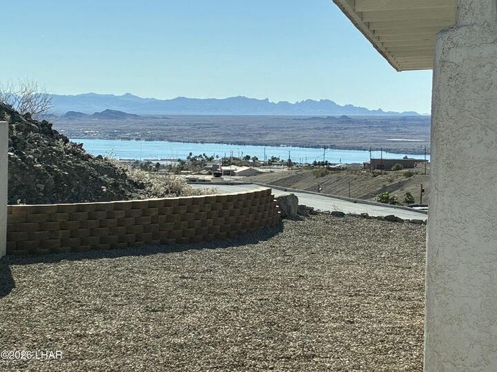 Property Photo: 3110 Douglas Dr AZ 86404
