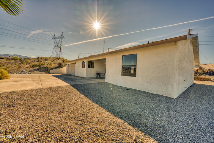 Property Photo:  3110 Douglas Dr  AZ 86404 