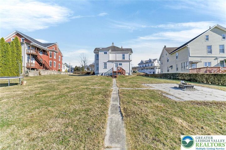 Property Photo:  460 3rd Street  PA 18235 