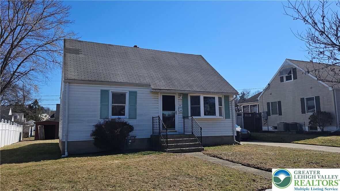 Property Photo:  301 Tobias Drive  PA 18055 