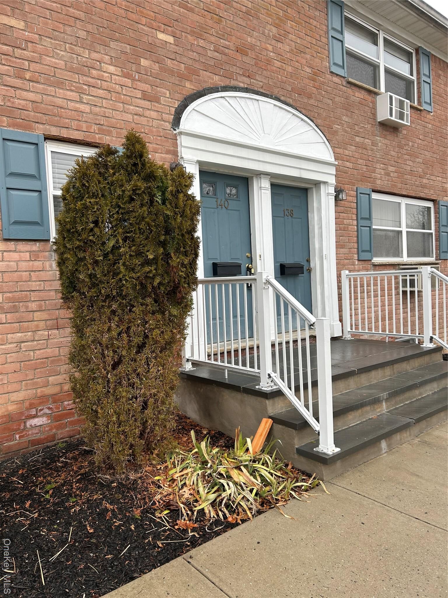 Property Photo:  140 Meyer Oval 140  NY 10965 