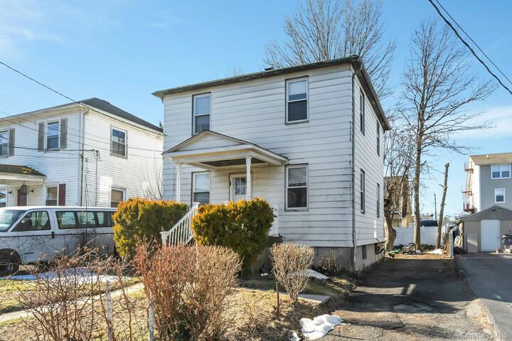 Property Photo:  79 Riverdale Avenue  NY 10607 