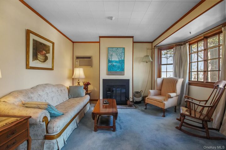 Property Photo: 1692 Central Street NY 10598