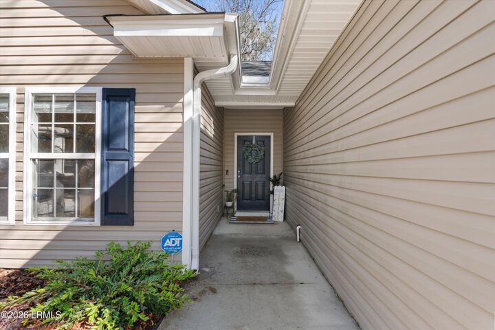 Property Photo:  11 Katelyns Way  SC 29907 