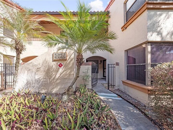 Property Photo: 2815 Marsala Court 2815 FL 32806