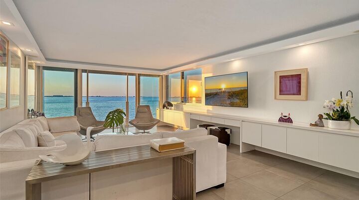 Property Photo:  101 Sunset Drive 301  FL 34236 