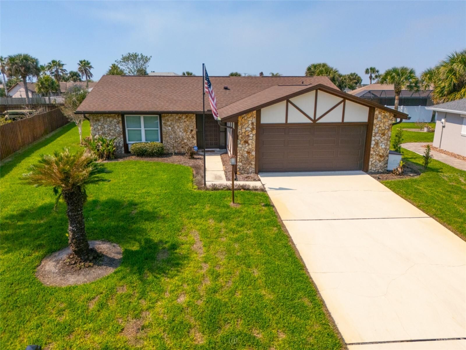 Property Photo:  4 Sea Hawk Drive  FL 32176 
