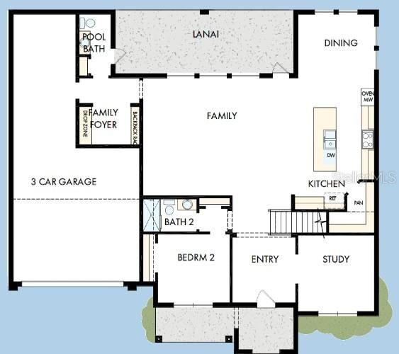 Property Photo:  3601 E Tampa Circle  FL 33629 