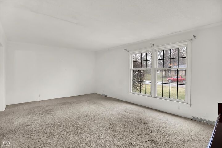 Property Photo:  10806 E Lakeshore Drive  IN 46033 