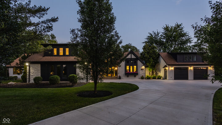 Property Photo:  3549 W 131st Street  IN 46032 