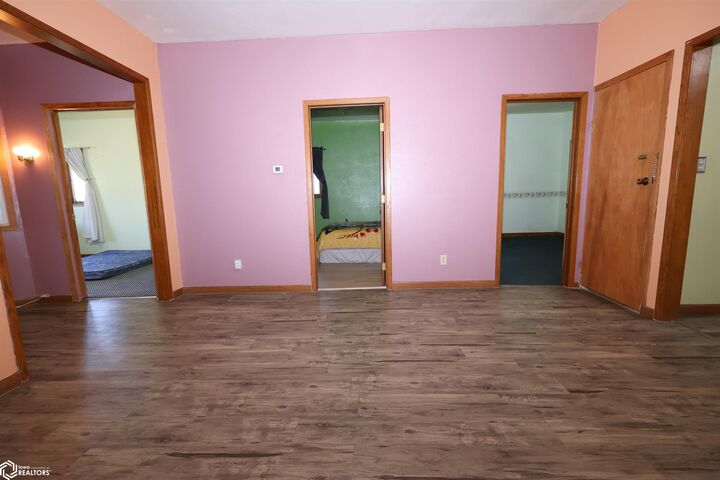 Property Photo:  603 E Church Street  IA 50158 