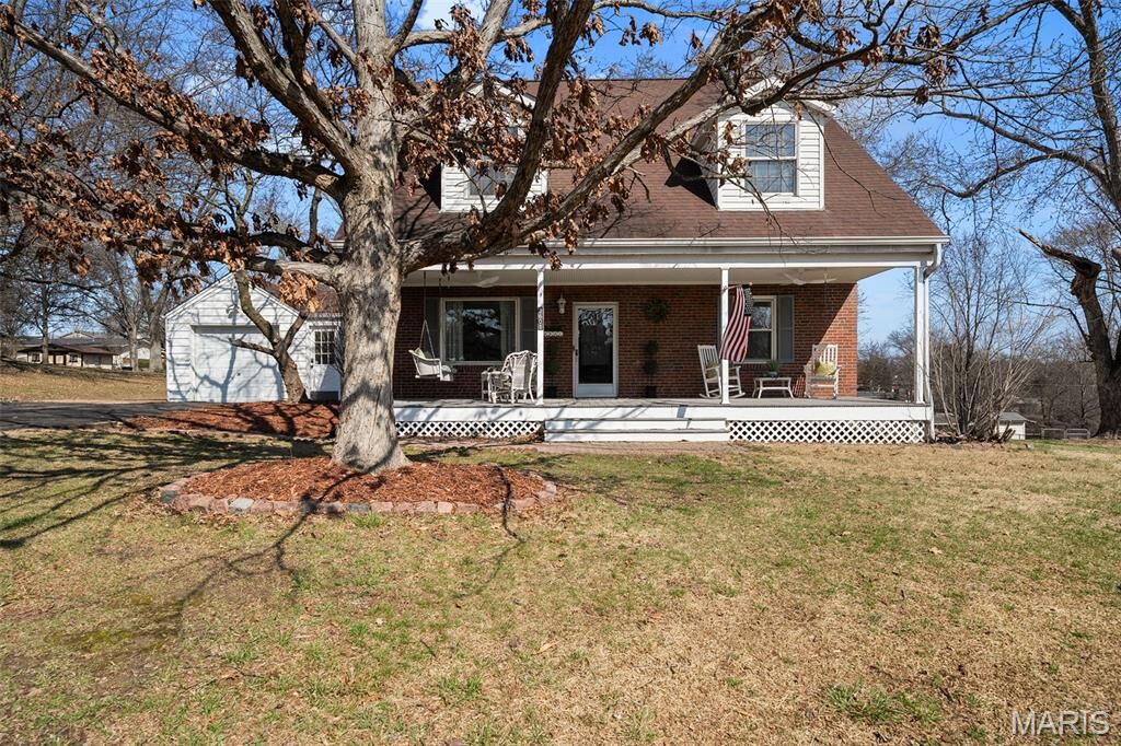 Property Photo:  3601 Barbagallo Drive  MO 63129 