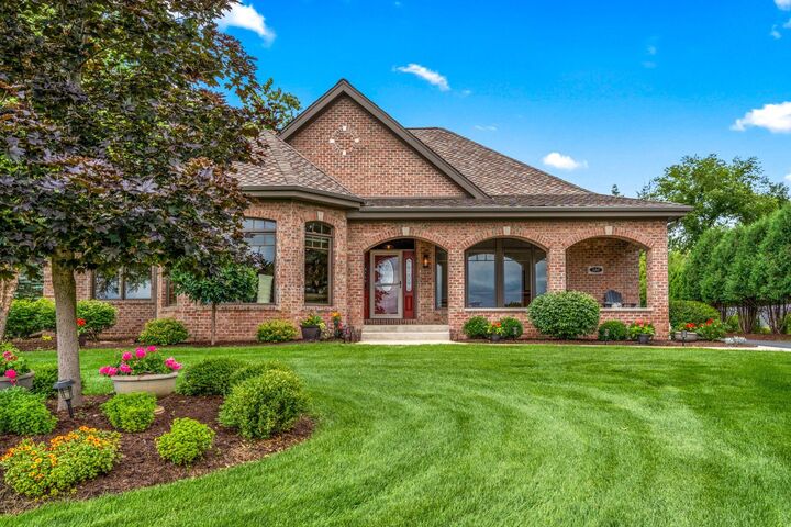 Property Photo:  180 Monastery Hill Dr  WI 53066 