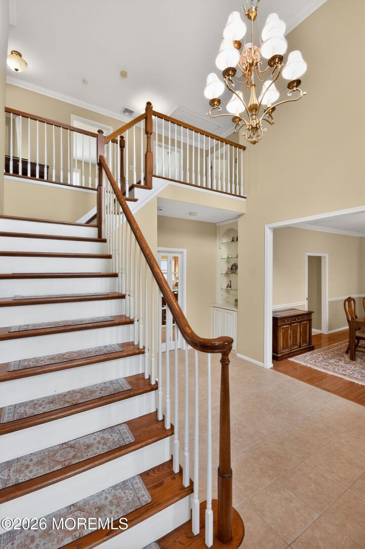 Property Photo:  33 Samantha Circle  NJ 07747 