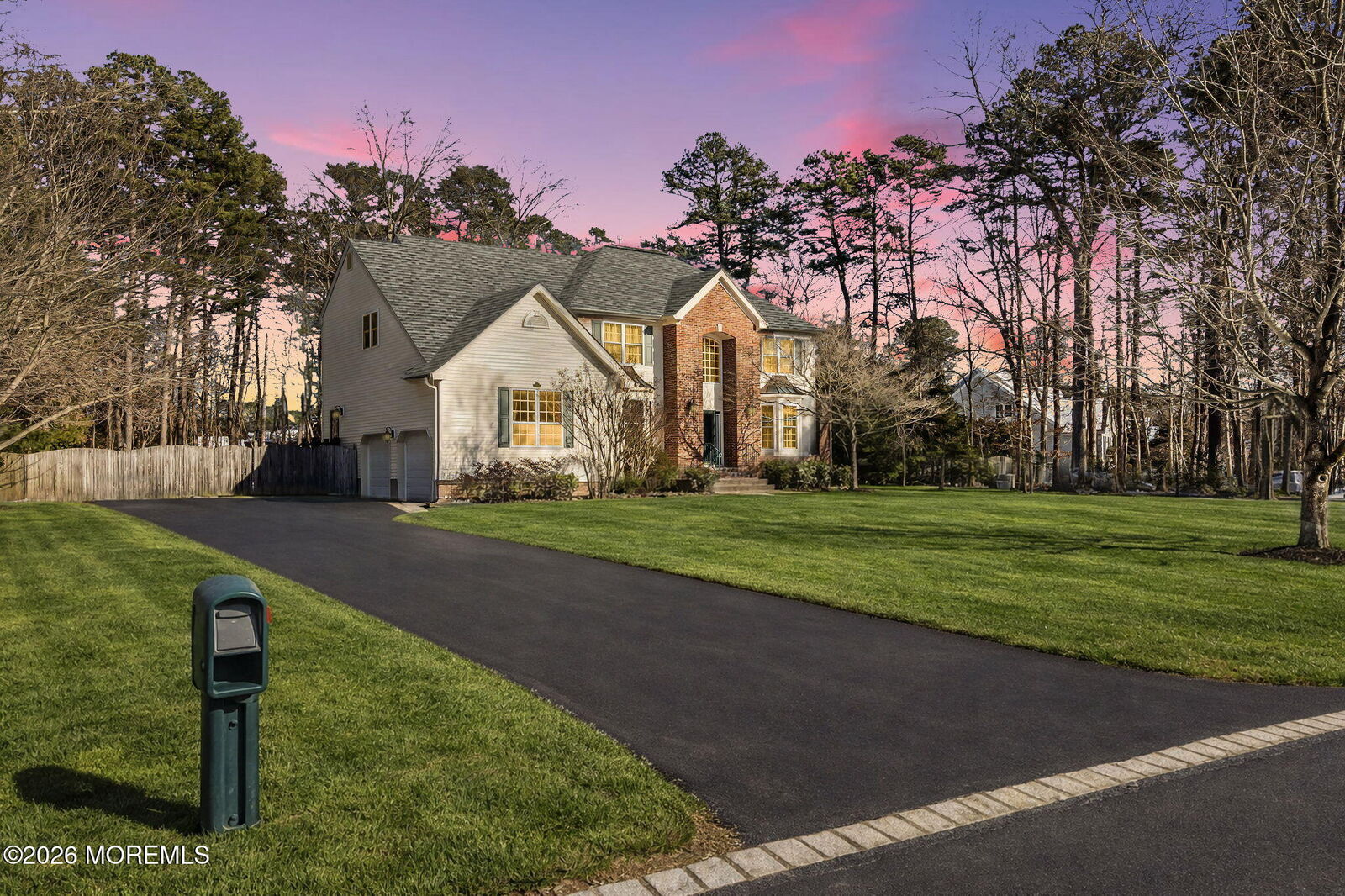 Property Photo: 29 Erin Drive NJ 08527