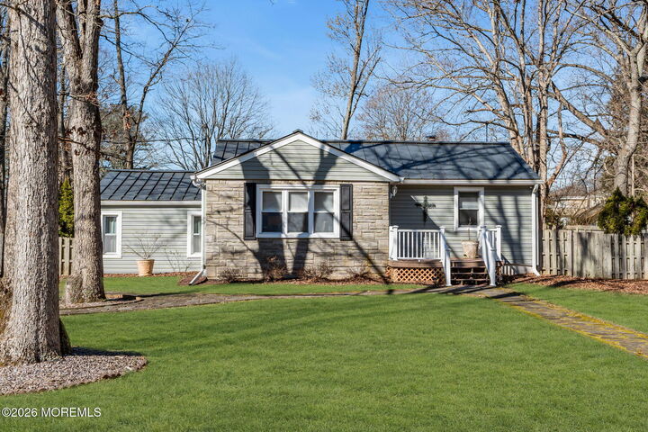 Property Photo:  5 Birch Boulevard  NJ 07728 