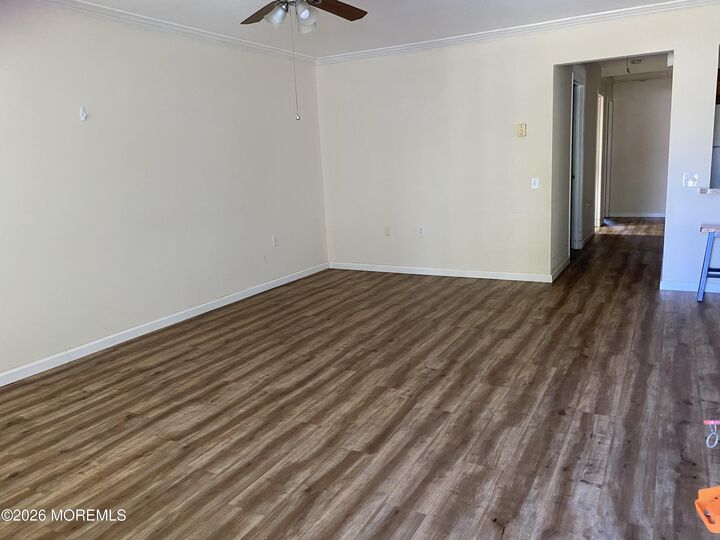 Property Photo:  5B Greenwood Lane  NJ 08759 