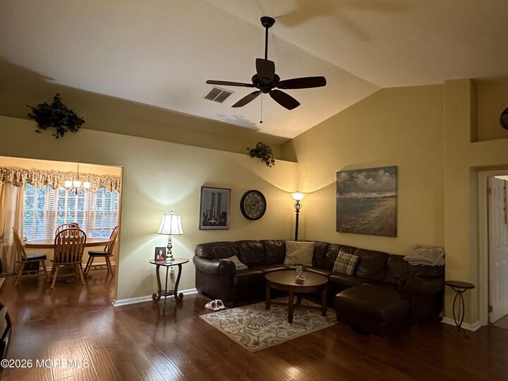 Property Photo: 892D Stratford Court NJ 08759