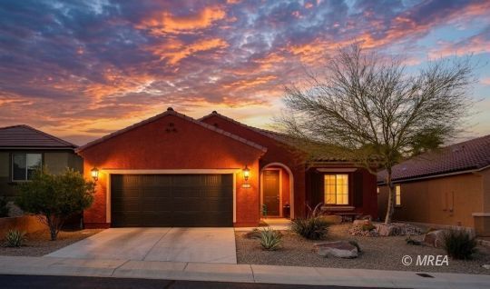 Property Photo:  1399 White Water  NV 89034 