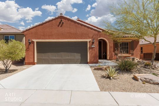 Property Photo: 1399 White Water NV 89034