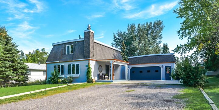 Property Photo:  7 Horseshoe Lane  SD 57783 
