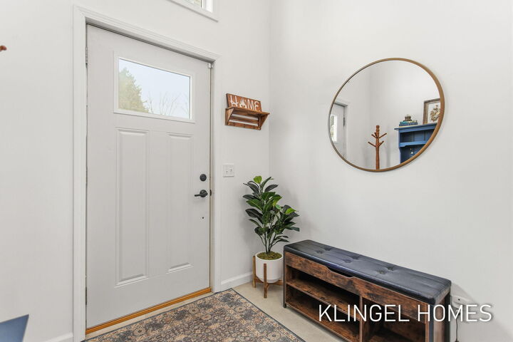 Property Photo:  2325 Pillon Road  MI 49457 