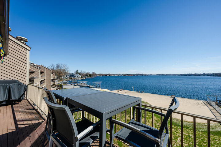 Property Photo:  5251 Paw Paw Lake Road  MI 49038 