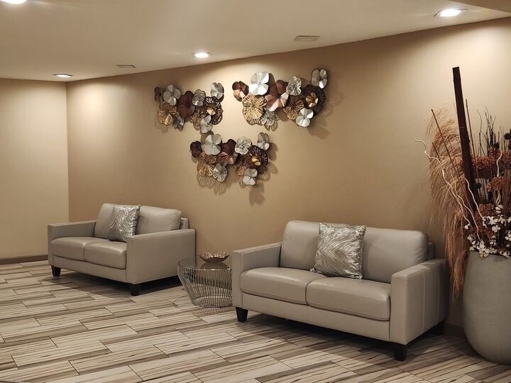 Property Photo:  1525 Sander Court 108  IL 60090 