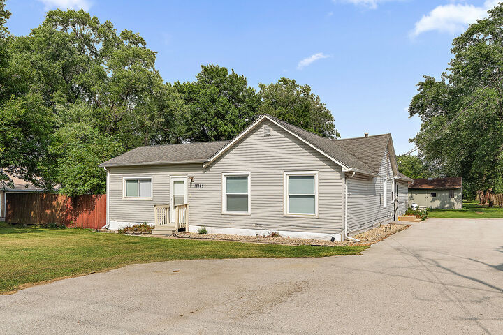 Property Photo: 18145 Harlem Avenue IL 60477