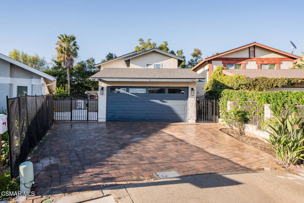 Property Photo:  5679 Slicers Circle  CA 91301 