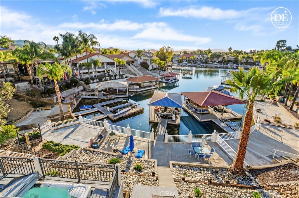 Property Photo: 30249 Point Marina Drive CA 92587