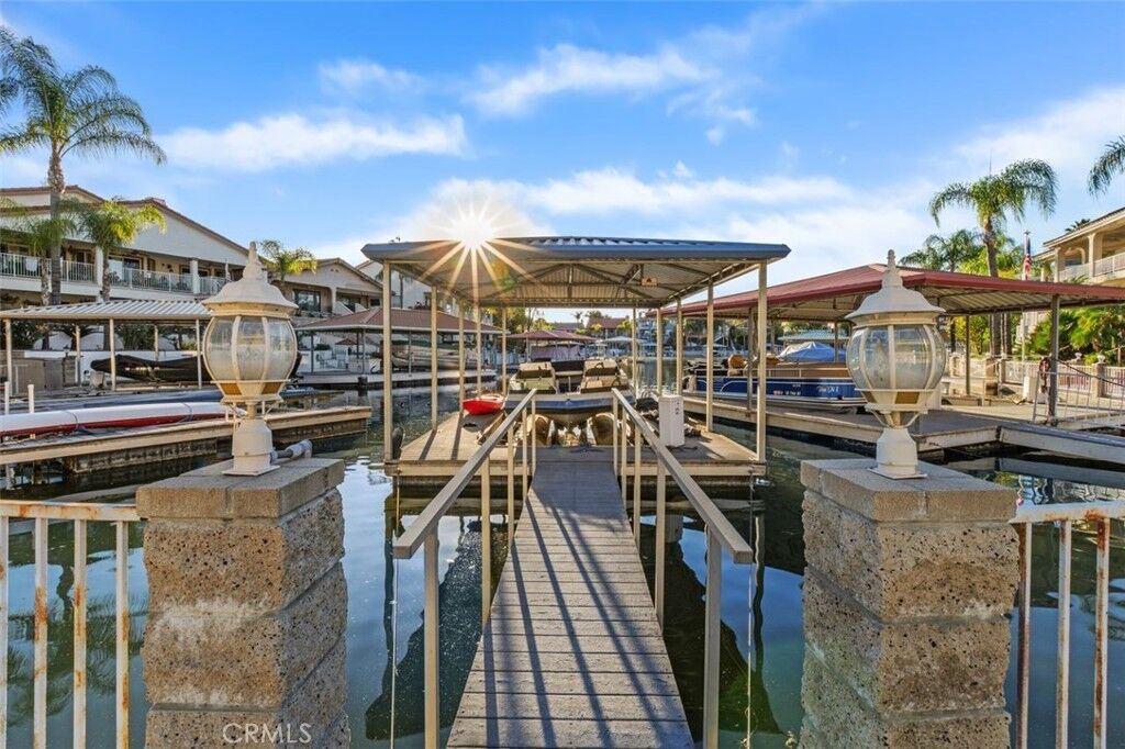 Property Photo:  30249 Point Marina Drive  CA 92587 