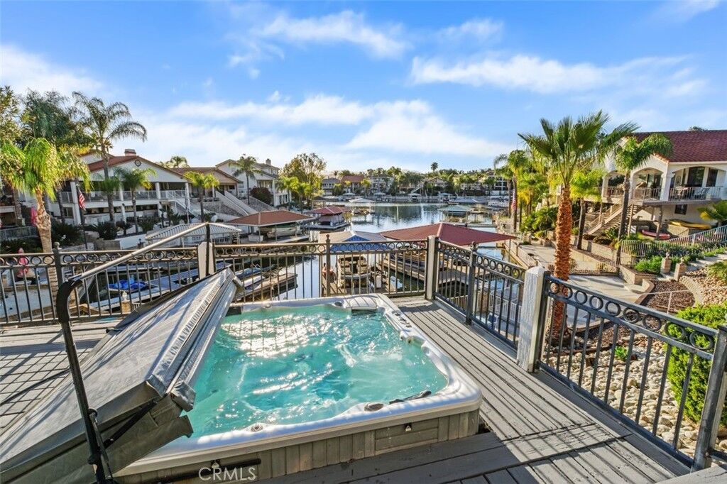 Property Photo:  30249 Point Marina Drive  CA 92587 