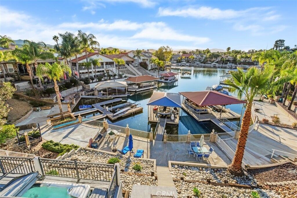 Property Photo:  30249 Point Marina Drive  CA 92587 