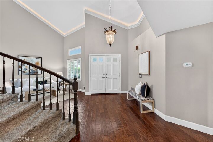 Property Photo: 31866 Stoney Creek CA 92679