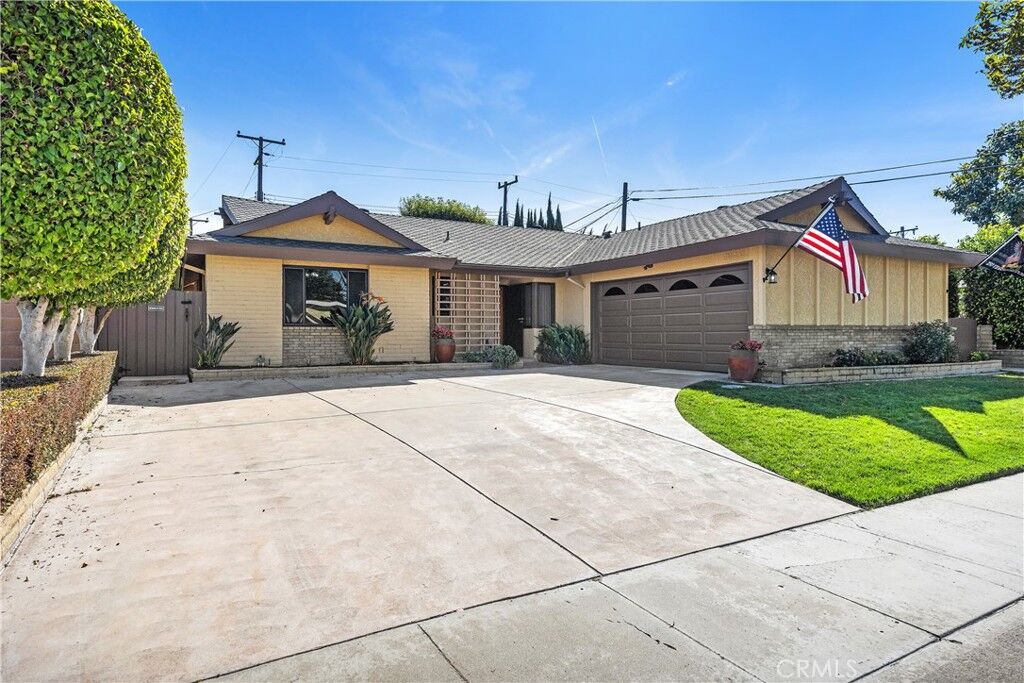 Property Photo:  12272 Chase Street  CA 92845 
