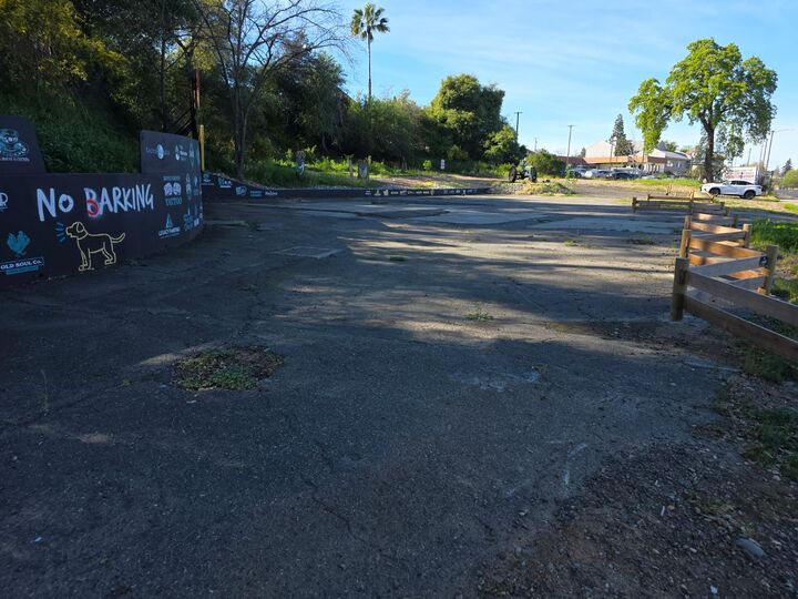 Property Photo:  4111 Sunrise Boulevard  CA 95628 