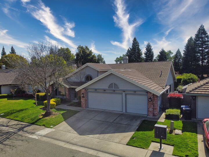 Property Photo:  11864 S Carson Way  CA 95670 