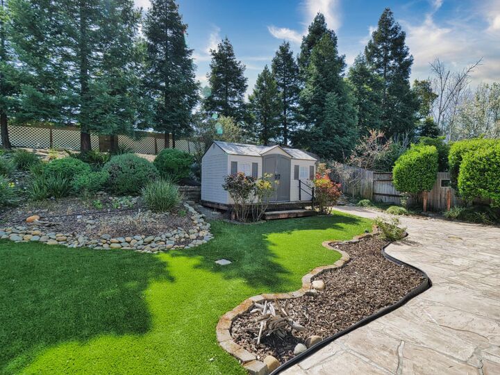 Property Photo:  11864 S Carson Way  CA 95670 