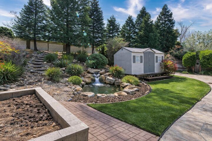 Property Photo: 11864 S Carson Way CA 95670