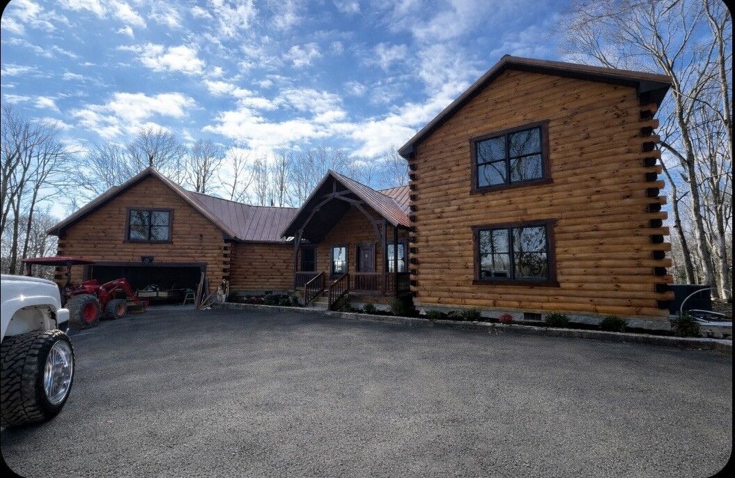 Property Photo: 5900 Dewey Carr Rd TN 37022