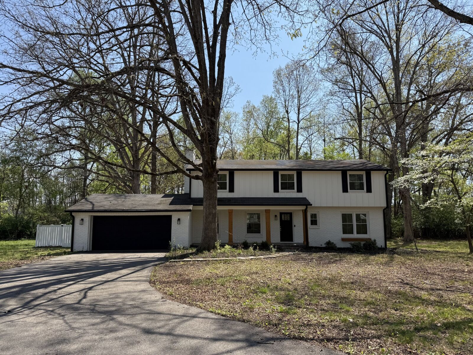 Property Photo:  130 Wilkins Dr  TN 37388 