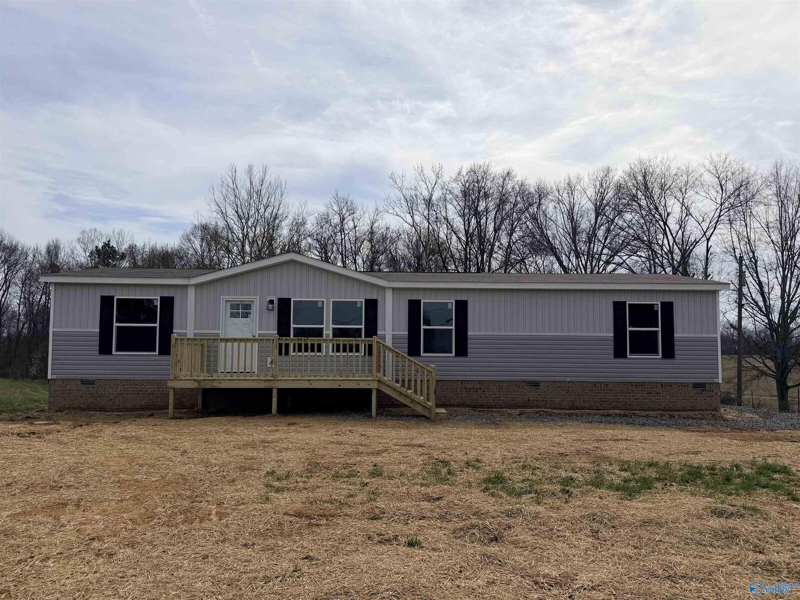 Property Photo:  346 Haden Lane  AL 35976 