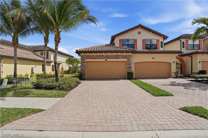 Property Photo: 17271 Cherrywood Court 8701 FL 34135
