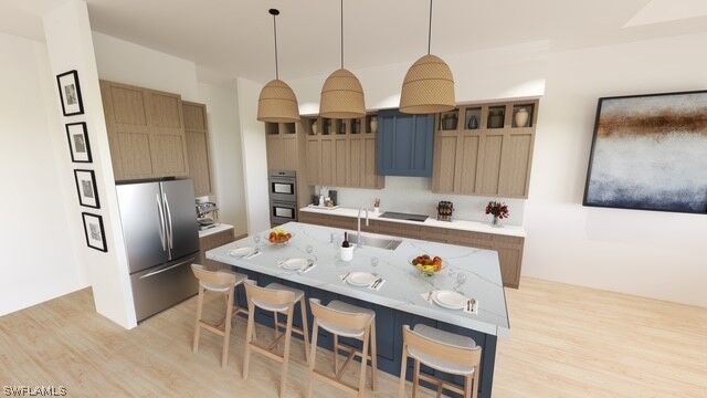 Property Photo:  67 Willowick Drive  FL 34110 