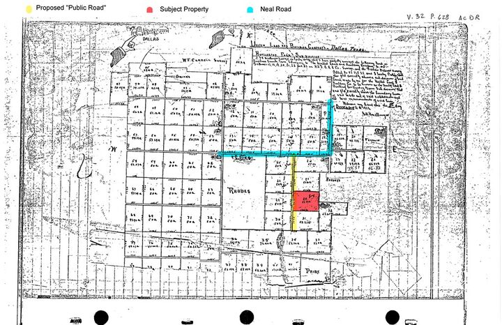 Property Photo:  (R35956&Ampr37333) None  TX 75949 