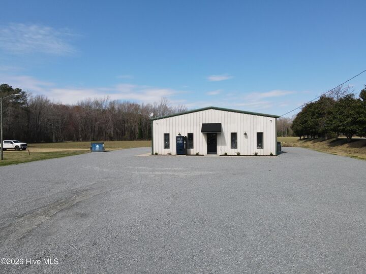 Property Photo:  902 W Main Street  NC 27855 