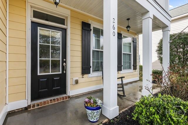 Property Photo:  260 James Dunham Parkway  GA 31324 