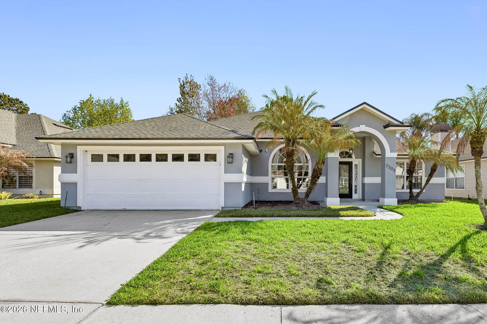 Property Photo:  2203 Cavalry Boulevard  FL 32246 
